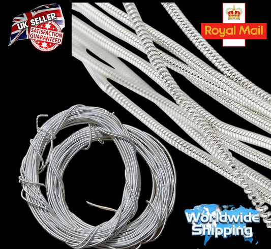 Pearl Purl Bullion wire "1 meter" Gold& Silver Pearl Purl" Gimp"Gijai wire for gold work embroidery and jewellery.